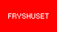 Stiftelsen Fryshuset