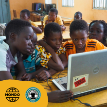 NGO MONDO
