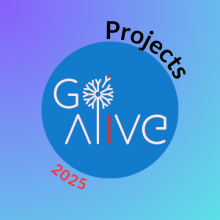 European Initiative for Youth Empowerment, Mindfulness and Wellbeing "GO Alive"
