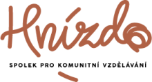 Hnízdo - spolek pro komunitní vzděláváni