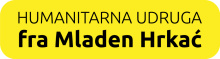 Humanitarna udruga "fra Mladen Hrkać"