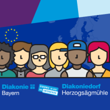 Diakonisches Werk der Evangelisch-Lutherischen Kirche in Bayern - Landesverband der Inneren Mission e.V.