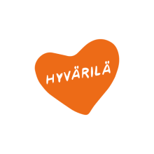 NUORISO- JA MATKAILUKESKUS HYVARILAOY