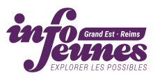 Centre Régional Information Jeunesse Grand Est