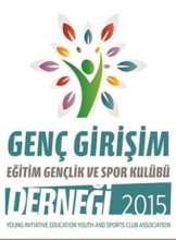 GENC GIRISIM EGITIM GENCLIK VE SPOR KULÜBÜ DERNEGI