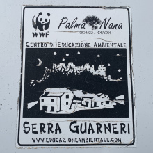 Palma Nana Coop. Soc.
