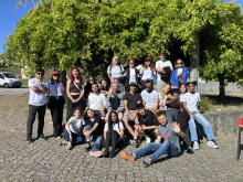 Cruz Vermelha Portuguesa- Delegação de Cucujães
