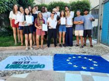 AMICI DEL VILLAGGIO APS