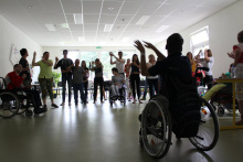 INEX SLOVAKIA-OBCIANSKE ZDRUZENIE