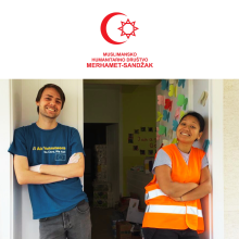 ADRA-ADVENTIST DEVELOPMENT AND RELIEF AGENCY