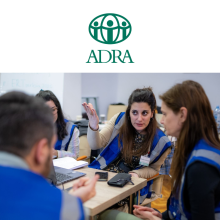 ADRA-ADVENTIST DEVELOPMENT AND RELIEF AGENCY