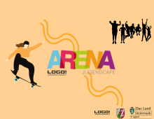 LOGO jugendmanagement gmbh