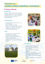 VšĮ „Actio Catholica Patria“