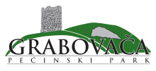 Javna ustanova "Pećinski park Grabovača"