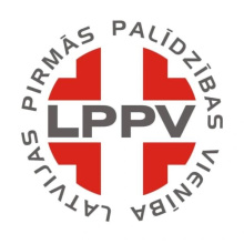 LATVIJAS PIRMĀS PALĪDZĪBAS VIENĪBA