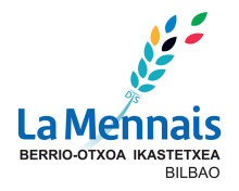COLEGIO DE BERRIO-OCHOA-HERMANOS DE LA INSTRUCCION CRISTIANA