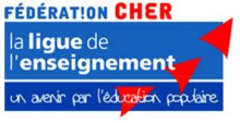 FOL-Ligue de l'enseignement du Cher