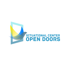Foundation "Situational Center Open Doors"