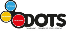 DOTS - Cooperativa de Inovação Social para a Transformação Social, CRL