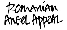 FUNDATIA ROMANIAN ANGEL APPEAL - APELUL INGERULUI ROMAN