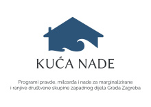 Kuca nade