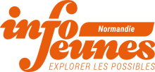 Centre Régional Information Jeunesse Normandie