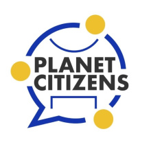 Planet Citizens - Language Training 2024
