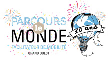 PARCOURS LE MONDE GRAND OUEST