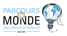 Parcours le Monde - Sud Est