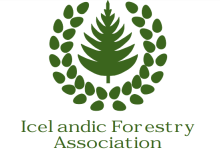 Skógræktarfélag Íslands