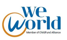 WE WORLD-GVC ORGANIZZAZIONE NON LUCRATIVA DI UTILITA'SOCIALE