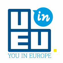 YOU IN EUROPE
