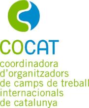 COORDINADORA D'ORGANITZADORS DE CAMPS DE TREBALL INTERNACIONALS DE CATALUNYA