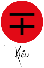 PROYECTO KIEU