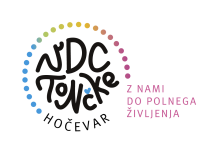 Varstveno delovni center Toncke Hocevar