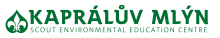 Junák - český skaut, Kaprálův mlýn, z.s.