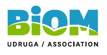 Udruga Biom