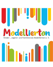 Kinder-, Jugend- und Familienclub Modellierton e.V.