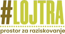 DRUSTVO LOJTRA DRUSTVO ZA OSEBNI IN POKLICNI RAZVOJ MLADIH
