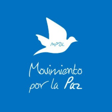 MOVIMIENTO POR LA PAZ, EL DESARME YLA LIBERTAD