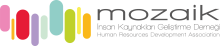 MOZAIK INSAN KAYNAKLARI GELISTIRME DERNEGI