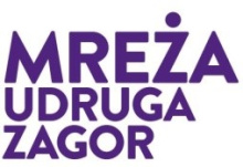 Mreลพa udruga Zagor