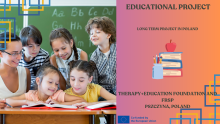 FUNDACJA ROZWOJU SPOLECZENSTWA PRZEDSIEBIORCZEGO