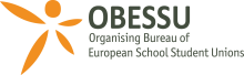 ORGANIZING BUREAU OF EUROPEAN SCHOOL STUDENT UNIONS
