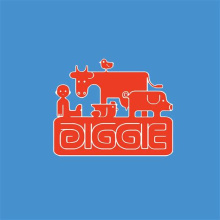 Diggie vzw