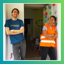 ADRA-ADVENTIST DEVELOPMENT AND RELIEF AGENCY