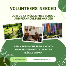 Ikskiles Briva skola