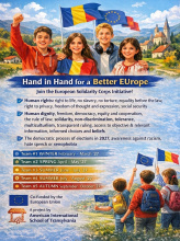 Asociatia American International School of Transylvania - AIST