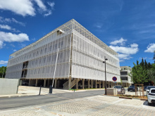 Maison de l'Europe de Nîmes