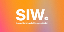 STICHTING INTERNATIONALE WERKKAMPEN